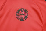 2025/26 BFC Sweater Tracksuit