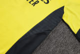 2025/26 RM Yellow Sweater Tracksuit