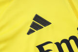 2025/26 RM Yellow Sweater Tracksuit