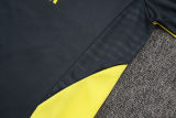 2025/26 RM Dark Grey Kids Sweater Tracksuit