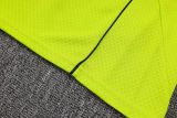 2025/26 RM Green Training Jersey(A Set)