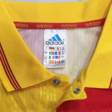 1996/1997 Galatasaray Home Retro Soccer Jersey