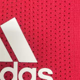 2008/2010 LFC Home Red Retro Soccer Jersey