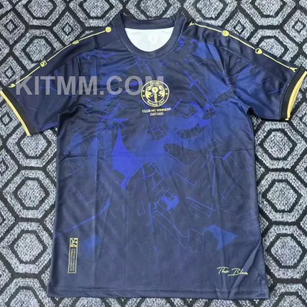 2025/26 CFC Champion Special Edition Fans Soccer Jersey
