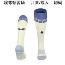 2025/26 Everton Away Sock