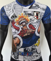 2025/26 Japan Special Edition Player Version Jersey