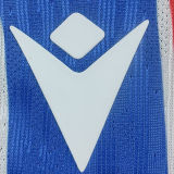 2025/26 Crystal Palace Home Player Version Soccer Jersey