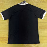 2025/26 AA Special Edition Black Fans Soccer Jersey 阿假克斯