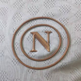 2025/26 Napoli Away Player Version Soccer Jersey