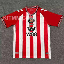 2025/26 Sunderland Home Fans Soccer Jersey