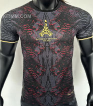 2025/26 PSG Special Edition Player Version Soccer Jersey