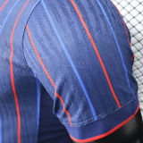 2025/26 U.S Away Player Version Soccer Jersey 带星