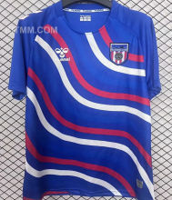 2025/26 Sunderland Special Edition Blue Fans Soccer Jersey