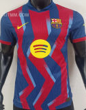 2025/26 BA 4TH Player Version Soccer Jersey
