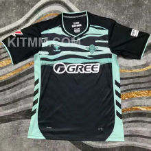 2025/26 R BTS Third Fans Soccer Jersey