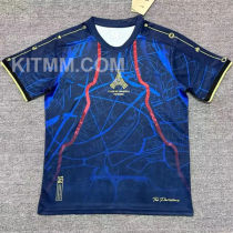 2025/26 PSG Special Edition Fans Soccer Jersey