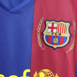 2007/2008 BA Home Retro Player Version Soccer Jersey 球员版