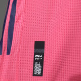 2020/21 RM Away Retro Player Version Soccer Jersey 球员版