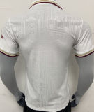 2025/26 ARS Third Player Version Soccer Jersey 背后有标