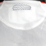 2025/26 BFC Away Player Version Long Sleeve Soccer Jersey