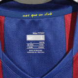 2007/2008 BA Home Retro Player Version Soccer Jersey 球员版