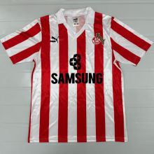 1988/1999 1. FC Köln Third Retro Soccer Jersey