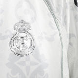 2025/26 RM Special Edition Player Version Soccer Jersey