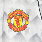 2025/26 M Utd Special Edition Player Version Soccer Jersey  球员版
