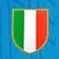2025/26 Napoli Home Blue Kids Soccer Jersey