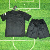 2025/26 TH FC x Sxraykids Black Kids Soccer Jersey 联名版