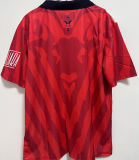 2025/26 Chivas Anniversary Edition Retro Style Soccer Jersey