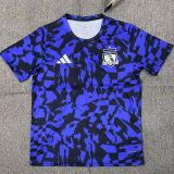 2025/26 Colo-Colo Training Jersey