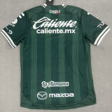 2025/26 Leon Fans Soccer Jersey 莱昂