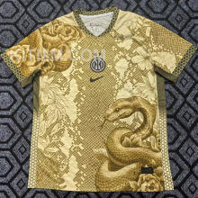 2025/26 In Milan Special Edition Fans Soccer Jersey