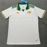 2025/26 Roma Away Fans Soccer Jersey