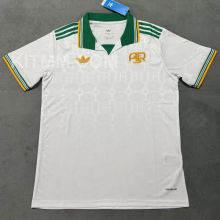 2025/26 Roma Away Fans Soccer Jersey