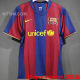 2007/2008 BA Home Retro Player Version Soccer Jersey 球员版