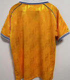 Tigres 65Th Anniversary Edition Retro Soccer Jersey