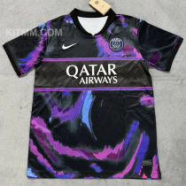 2025/26 PSG Special Edition Fans Soccer Jersey
