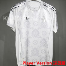 2025/26 RM Special Edition Player Version Soccer Jersey