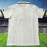 1998/99 Racing Santander White Fans Soccer Jersey 桑坦德竞技