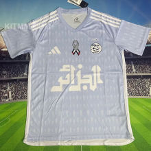 2025/26  Algeria Special Edition Fans Soccer Jersey