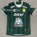 2025/26 Leon Fans Soccer Jersey 莱昂
