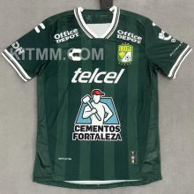 2025/26 Leon Fans Soccer Jersey 莱昂