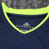 2010/2011 RM Away Retro Kids Soccer Jersey