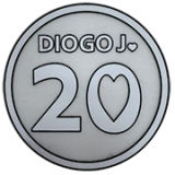 2024/25 LFC 1:1 Quality Home Red Fans Soccer Jersey 老款队徽