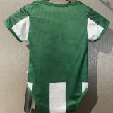 2025/26 R BTS Home Baby Suit