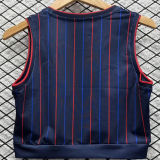 2025/26 U.S Away Women Yoga Vest Jersey 女
