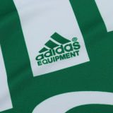1991/1992 LFC Away Green Retro Kids Soccer Jersey