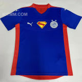 2025/26 Bahia Fans Soccer Jersey